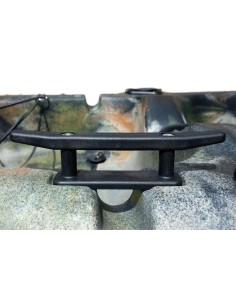 Galaxy Kayaks anchor cleat 2