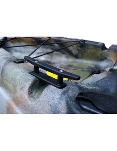 Grampo de ancoragem para caiaque de pesca - Galaxy Kayaks