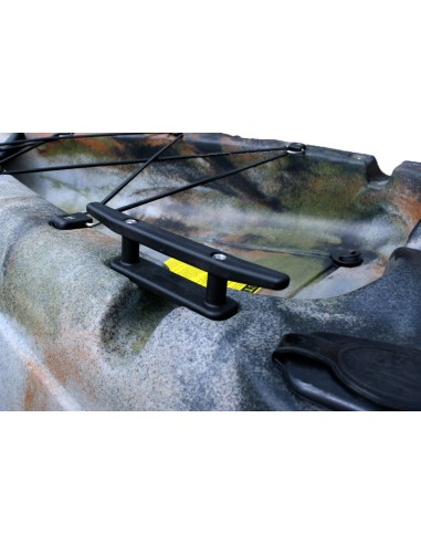 Galaxy Kayaks anchor cleat