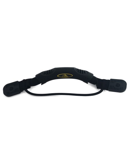 Kayak side handle