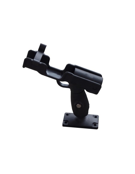Cañero Giratorio Pro con Soporte Rectangular
