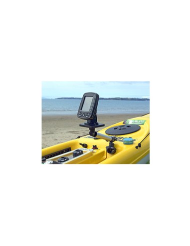 Base SidePort RailBlaza