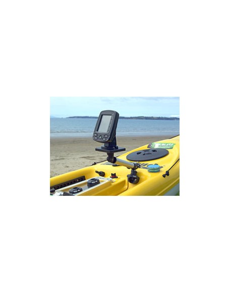 Base SidePort RailBlaza