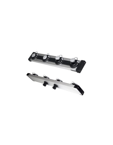 Tracport Dash 500 (50 cms) RailBlaza