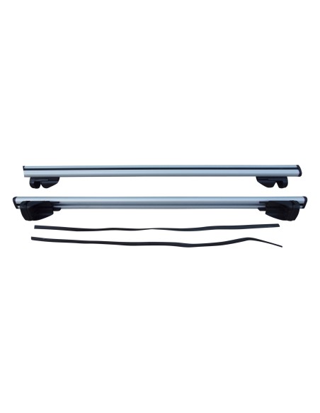 Baca universal coche para kayak horizontal