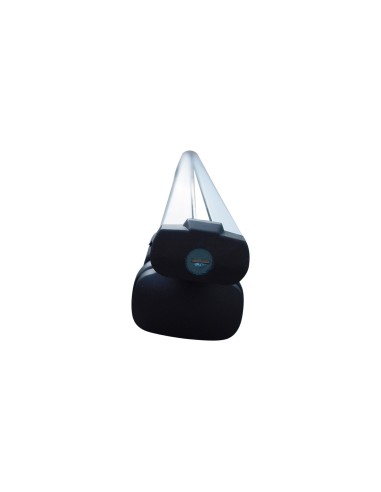 Baca universal coche para kayak horizontal