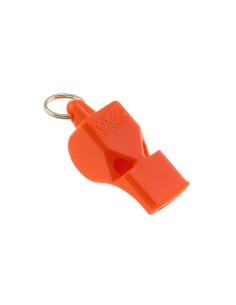 Silbato de Seguridad Fox 40 Rojo