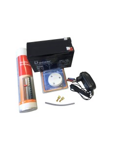 Kit Instalación Sonda