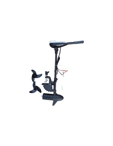 Motor electrico para kayak 12V - 54LB