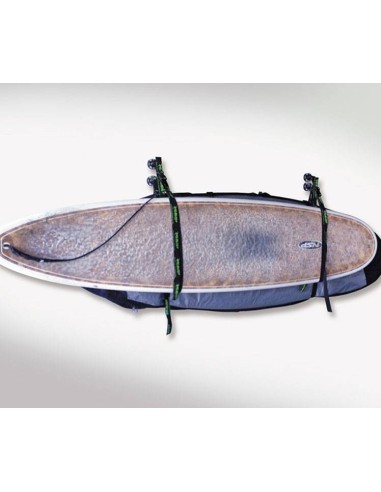 RailBlaza Soporte Pared