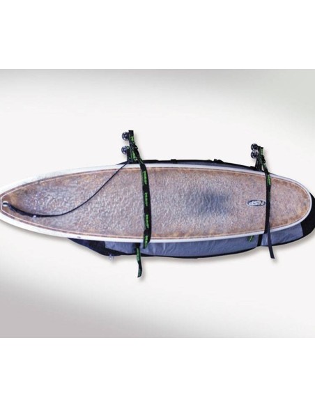 RailBlaza Soporte Pared