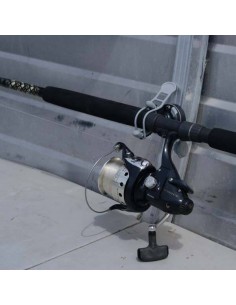 RailBlaza G-Hold 50 Soporte de Gancho 2