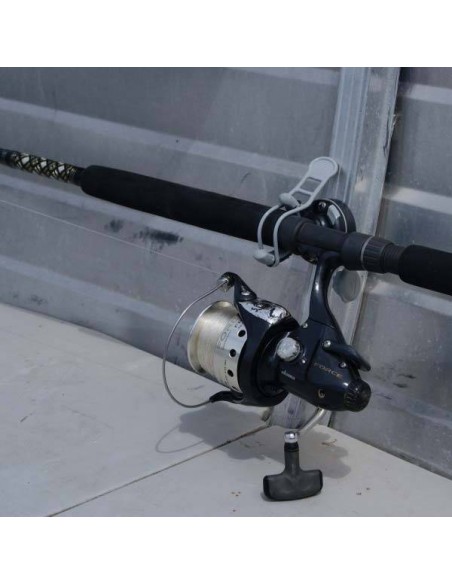 RailBlaza G-Hold 50
