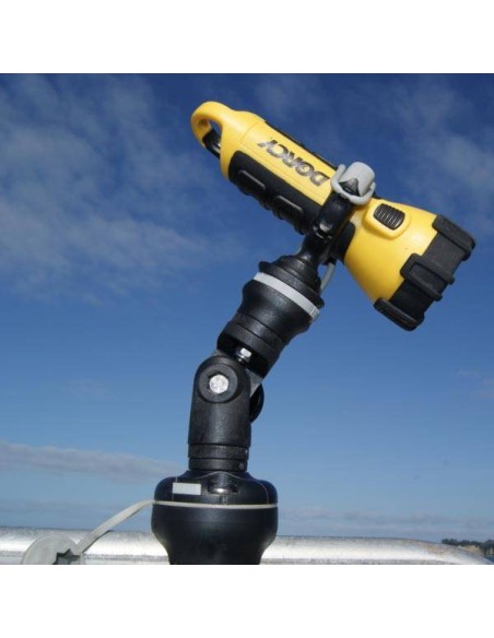 RailBlaza G-Hold 50