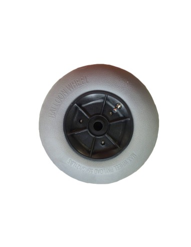 Lazy-Boys All Terrain Wheels