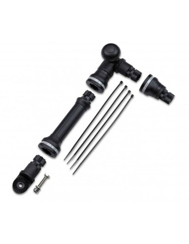 RailBlaza Brazo Transductor