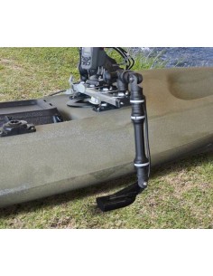 RailBlaza Brazo Transductor 2