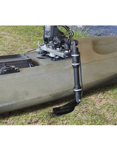 RailBlaza Brazo Transductor