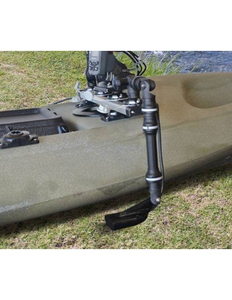 RailBlaza Brazo Transductor