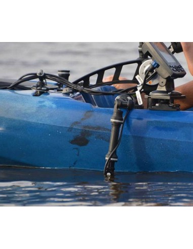 RailBlaza Brazo Transductor