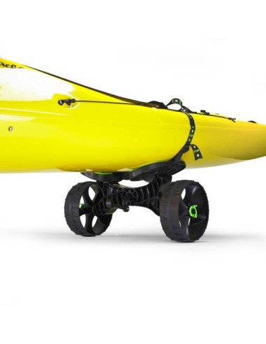 C-Tug Carrito Para Kayak