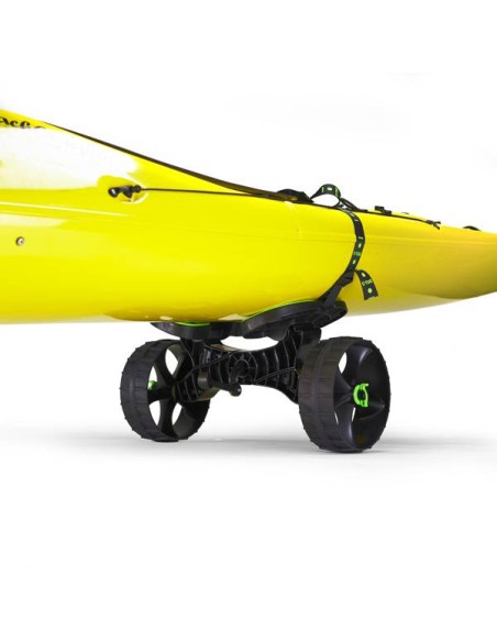  	C-Tug Kayak Trolley