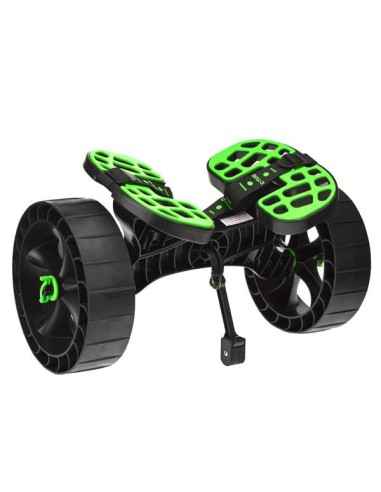 Sandtrakz Kayak Trolley