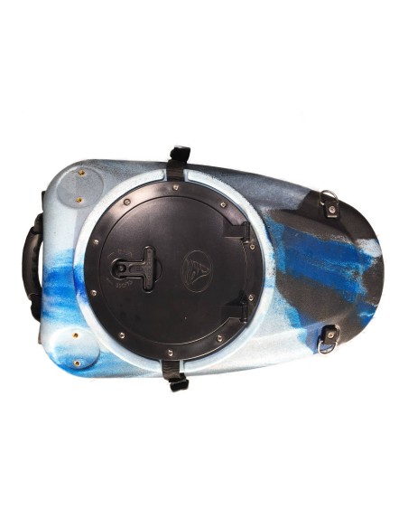 Galaxy Storage Box