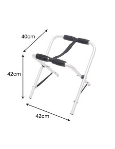 Lazy boys Stand para kayaks 2