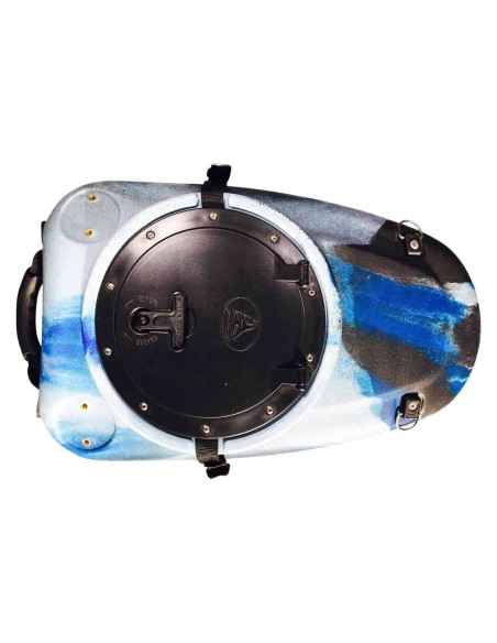 Galaxy Storage Box