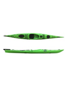 Eskimo Angler 17