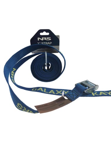 NRS 2.5cm HD Tie-Down Straps
