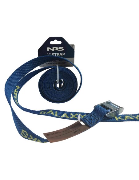 NRS 1.5cm HD Tie-Down Straps 20'