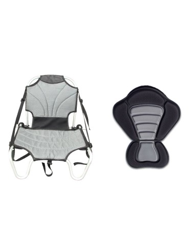 Silla Kayak Premium comfort