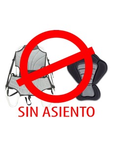 Asiento Alto