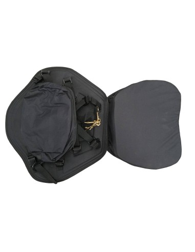 Silla Kayak Premium extra comfort