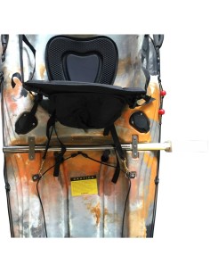 Soporte para motor de kayak 2