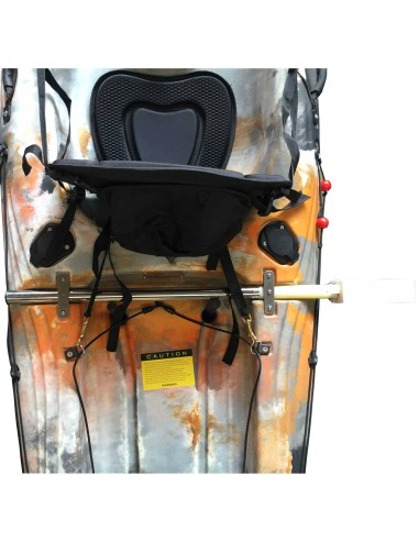 Soporte para Motor de Kayak Pequeño