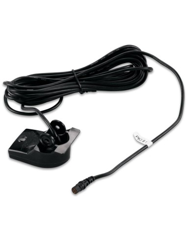 Transductor Garmin Striker 4