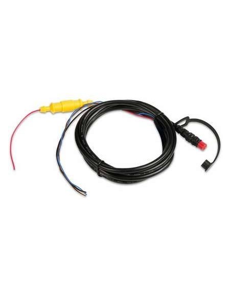 Cable de alimentación/datos Striker Garmin