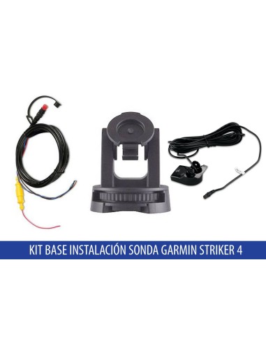 Feed/Data cable Striker Garmin