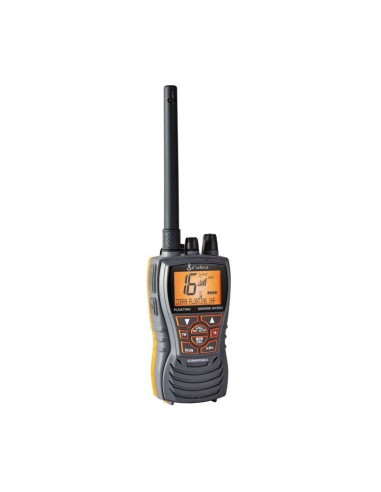 Emisora Cobra MR HH 350