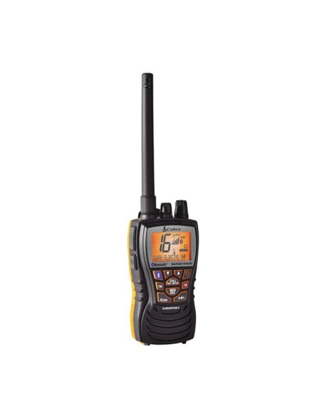 Emisora Cobra MR HH 500