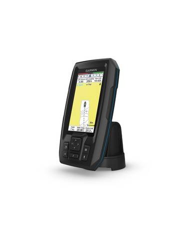 Sonda Garmin Striker 4 plus