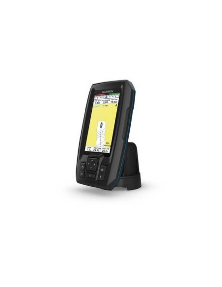 Sonda Garmin Striker 4 plus