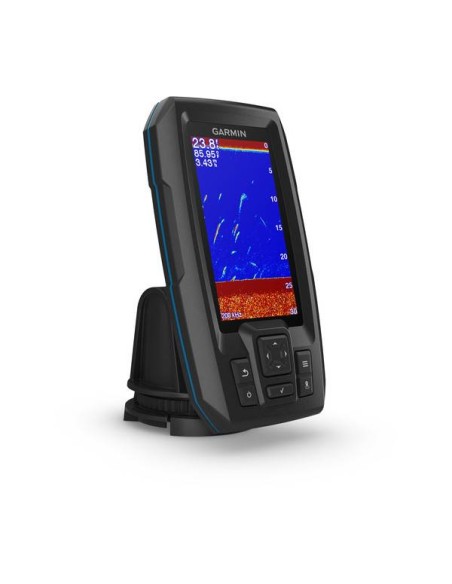 Sonda Garmin Striker 4 plus