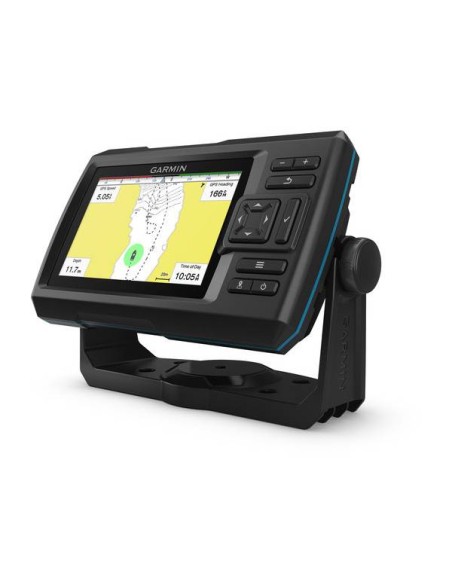 Sonda Garmin Striker Vivid 5cv w/GT20