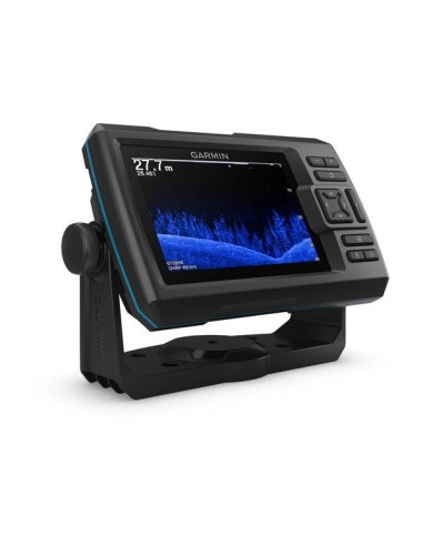 Sonda Garmin Striker Vivid 5cv w/GT20