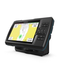Sonda Garmin Striker Plus 4cv 2