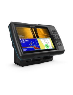 Sonda Garmin Striker Vivid 7sv w/GT52